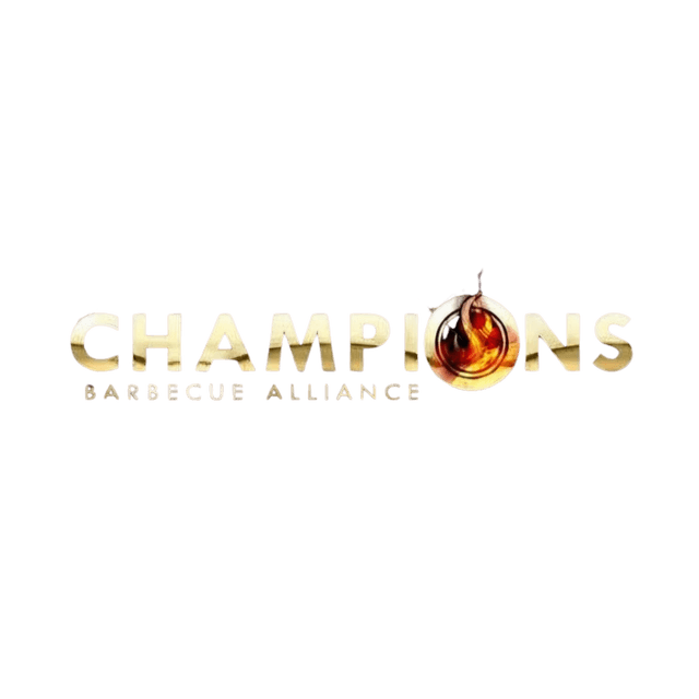 Champions Barbecue Alliance